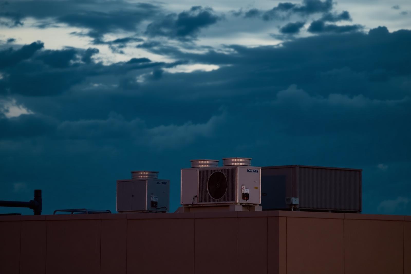 Texas Pro HVAC project 2