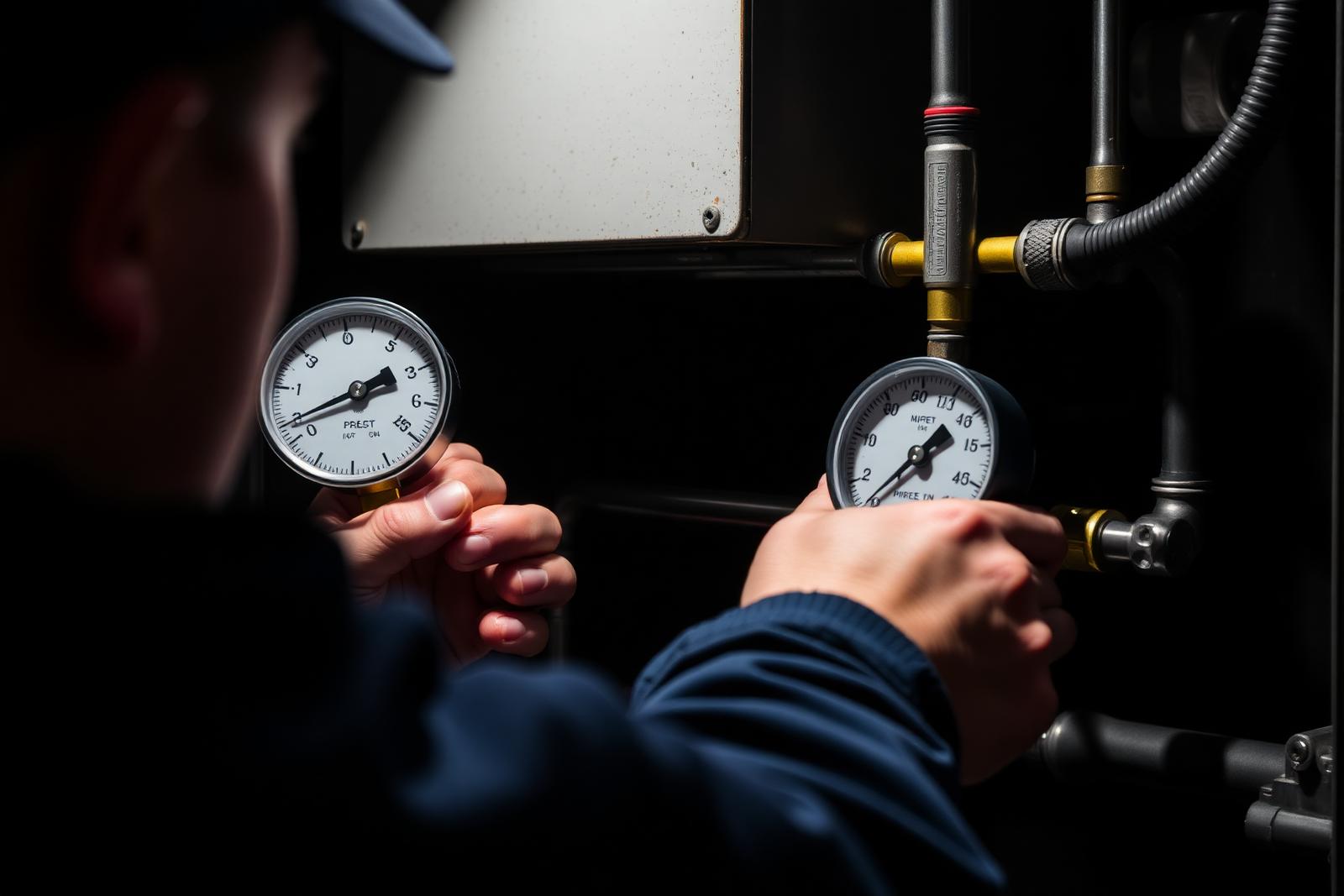 Texas Pro HVAC project 5